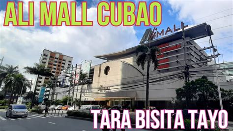 bir cubao ali mall|Tax Reminder .